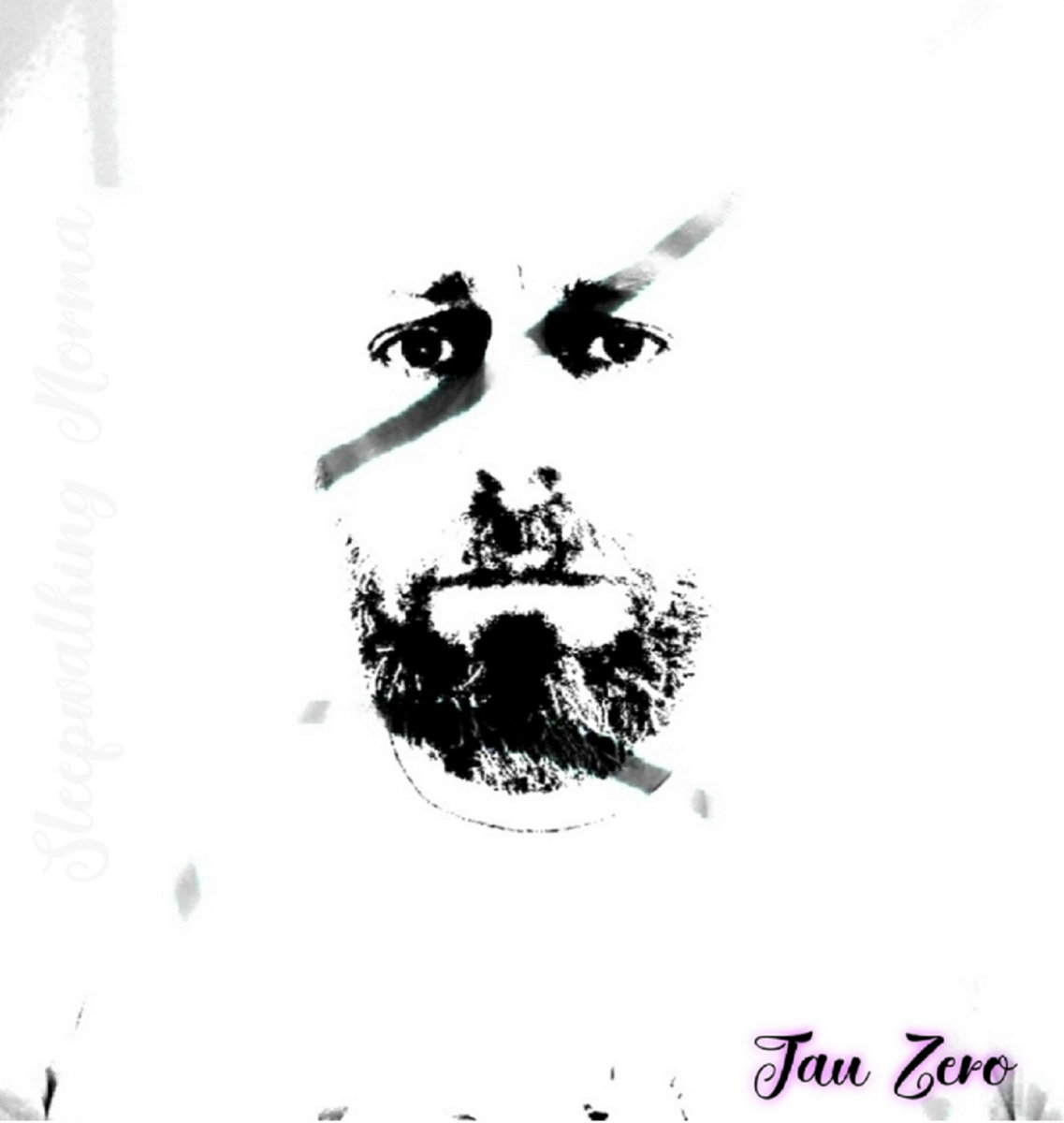 Tau Zero cover