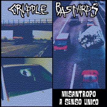Music and merch tagged cripple bastards on Bandcamp
