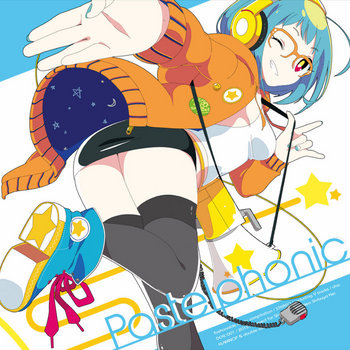 Music | Yu_Asahina / orangentle / Label 