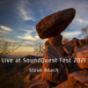 Live at SoundQuest Fest 2021 Cover Art