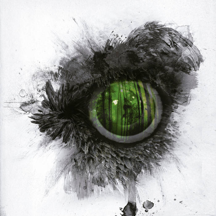 Emerald Forest And The Blackbird | SWALLOW THE SUN | Alonerecords