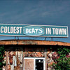 Coldest Beats In Town