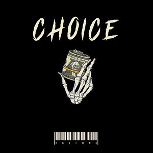 choice cover
