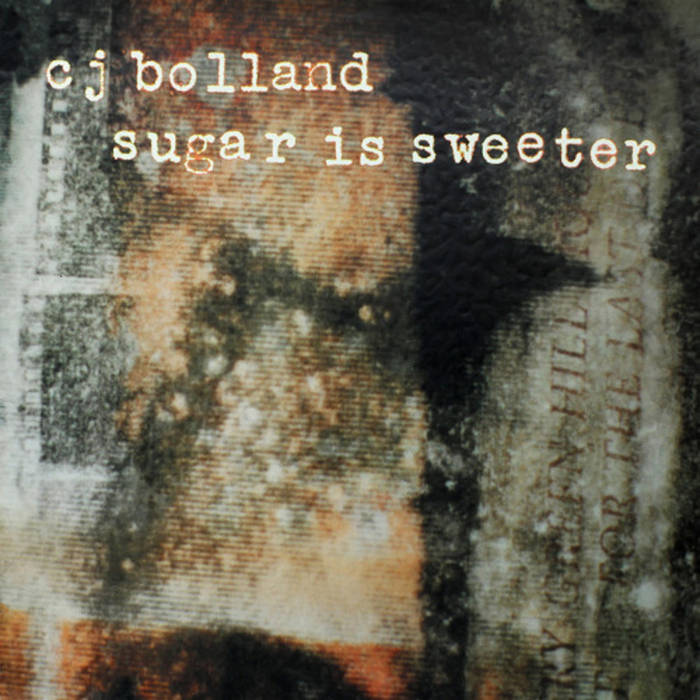 CJ Bolland Sugar Is Sweeter Armand Van Helden Remix Short Edit