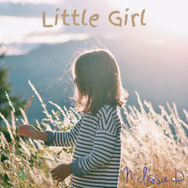 Little Girl cover art