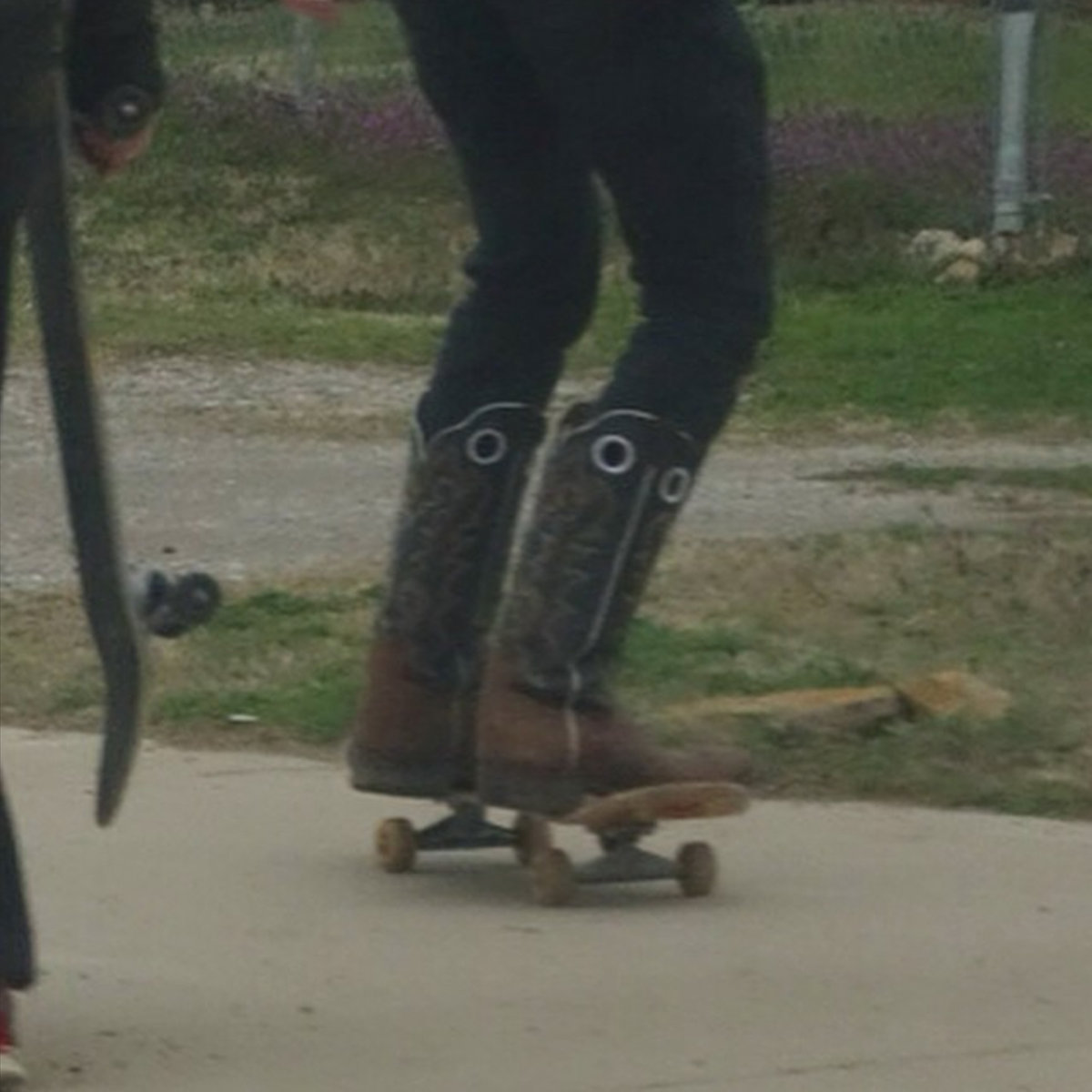 No New Summers by Dylan Golden Aycock