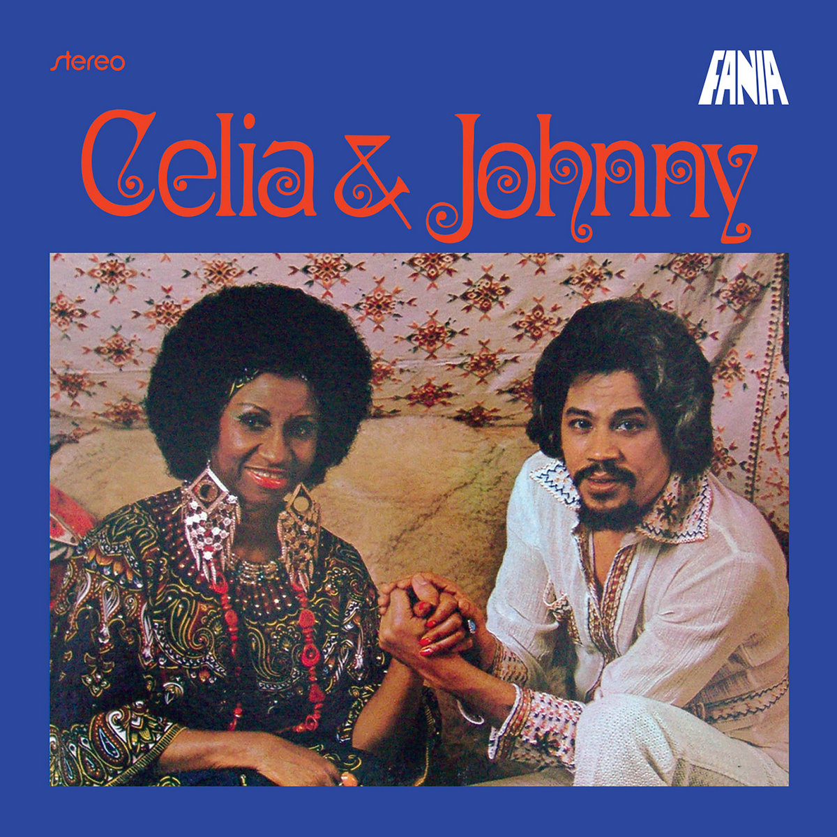 最安 & Cruz Celia | Johnny & Celia Johnny Pacheco Johnny | Pacheco ワールドミュージック