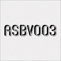 ASBV003 cover art
