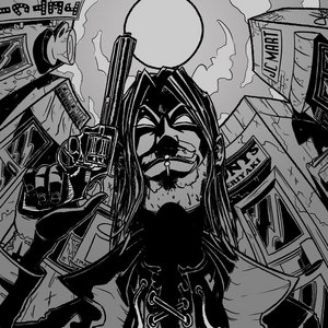 Half Ounce till High Noon cover