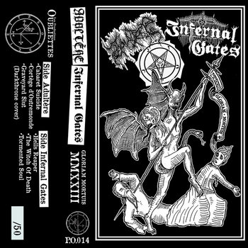 Music | Infernal Gates