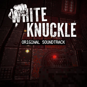 Album artwork for White Knuckle
