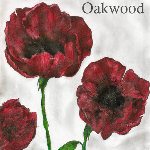 Oakwood Oakwood