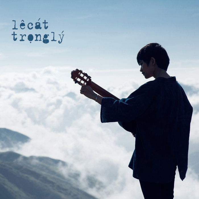 Le Cat Trọng Ly Pana025 Le Cat Trọng Ly Nature Bliss