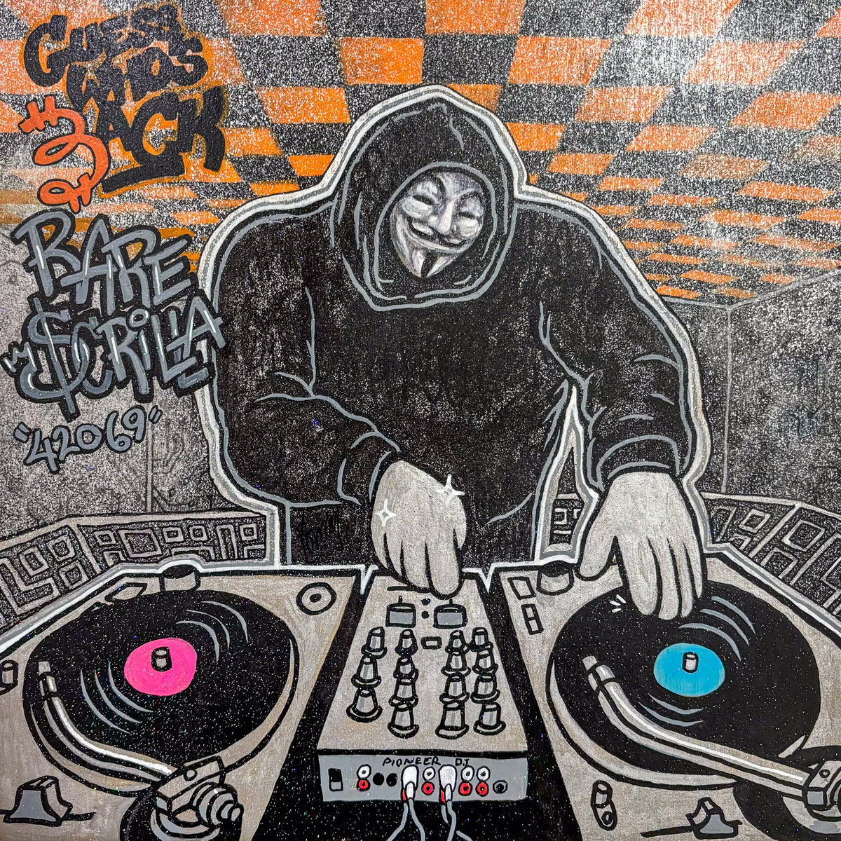 42069 | Rare Scrilla