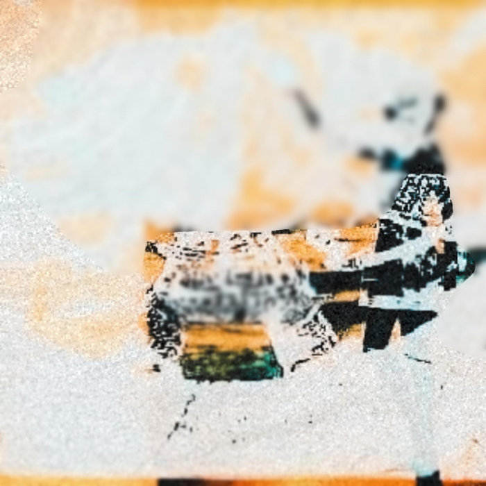 The Magician Psychedelic Totem