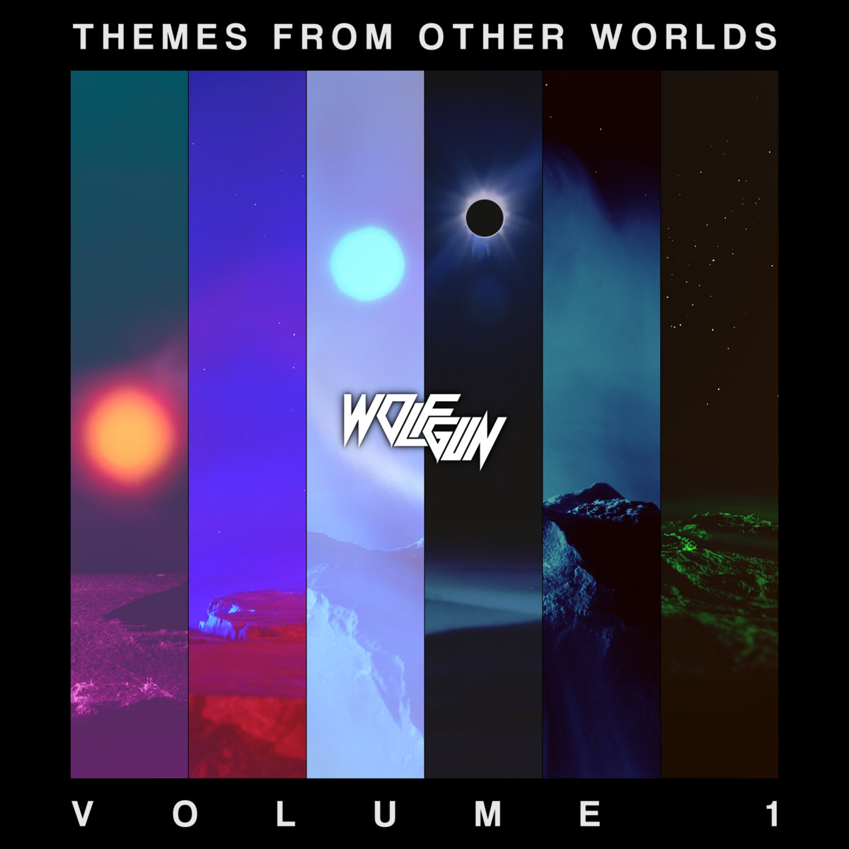 From Other Worlds