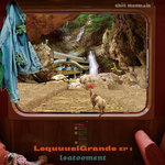 Lequuuei Grande EP1 (CMR-017)