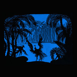 Häxan cover
