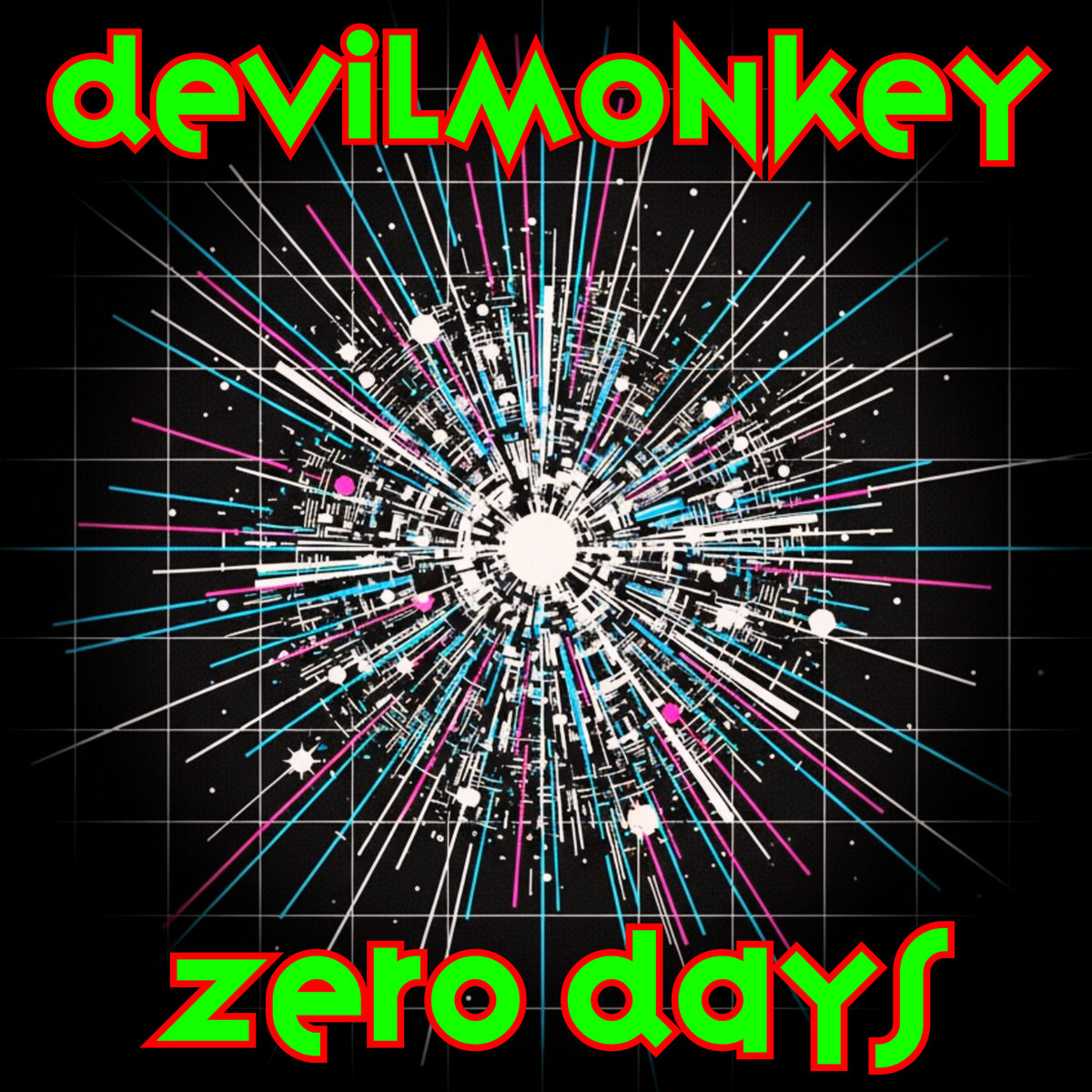 Zero Days