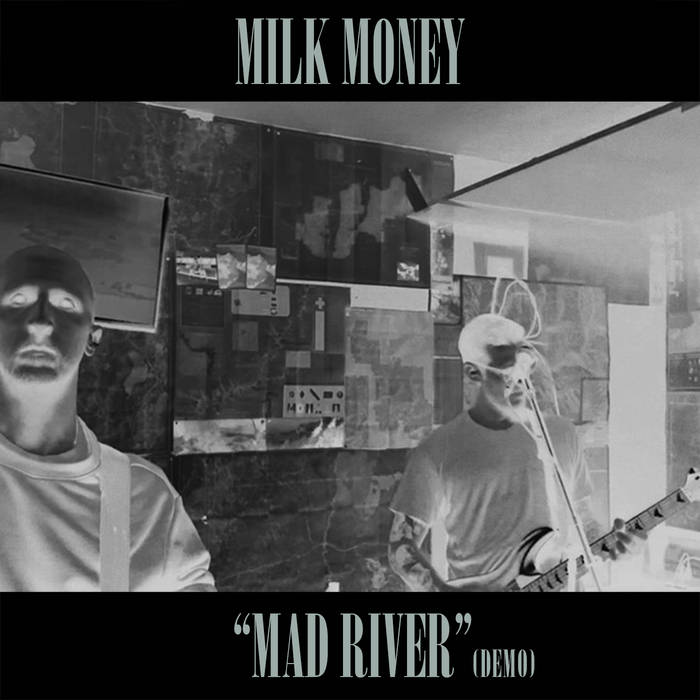 Mad River (Demo)