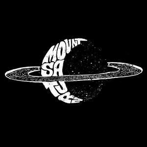 Mount Saturn — Dwell - Demo