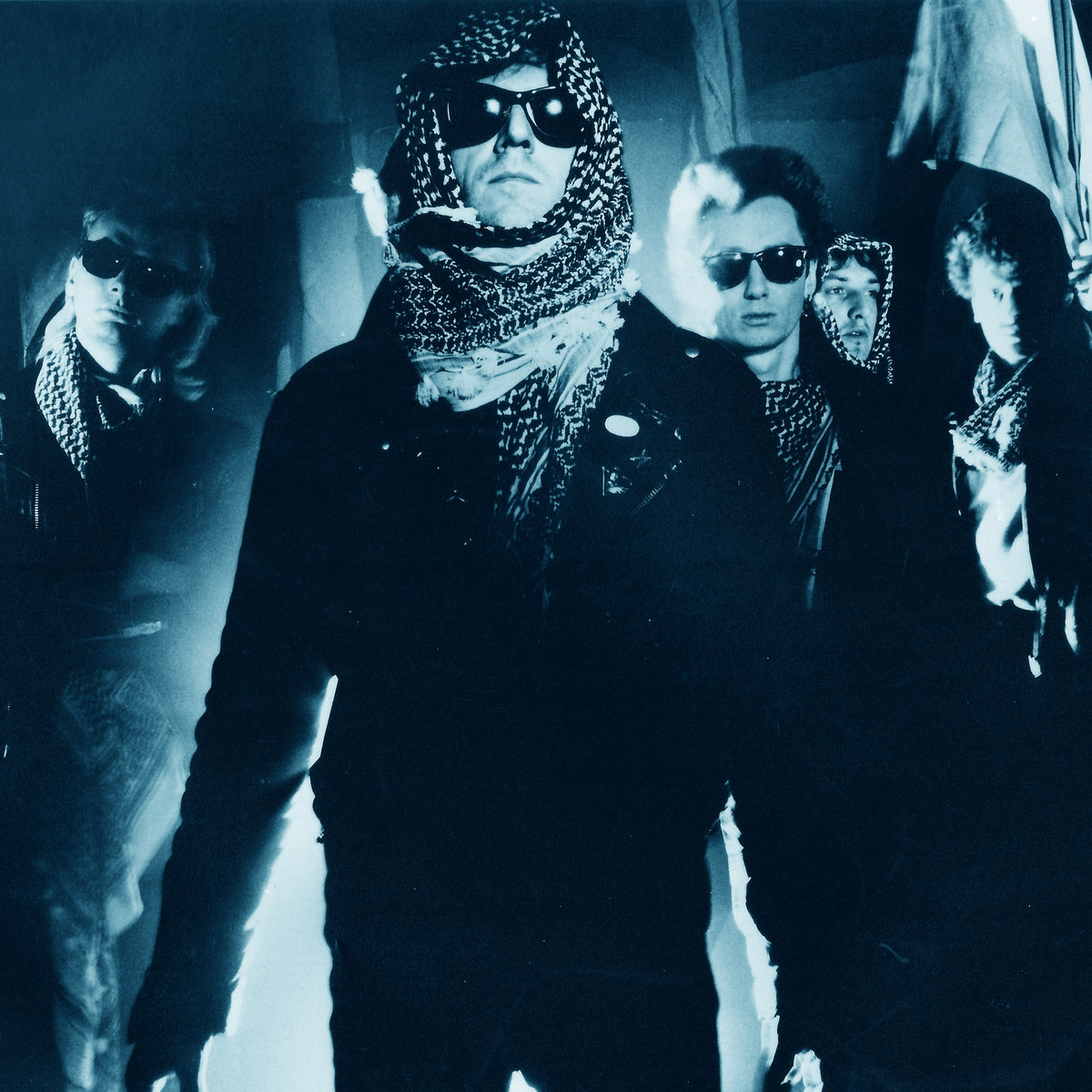 The Name-The Lost Tapes (Deluxe Version) | The Name | Sound Mirror