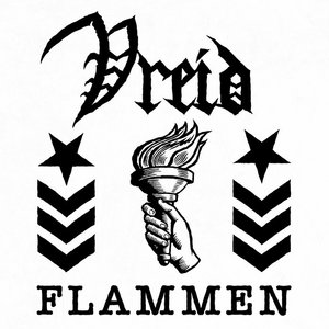 Flammen cover