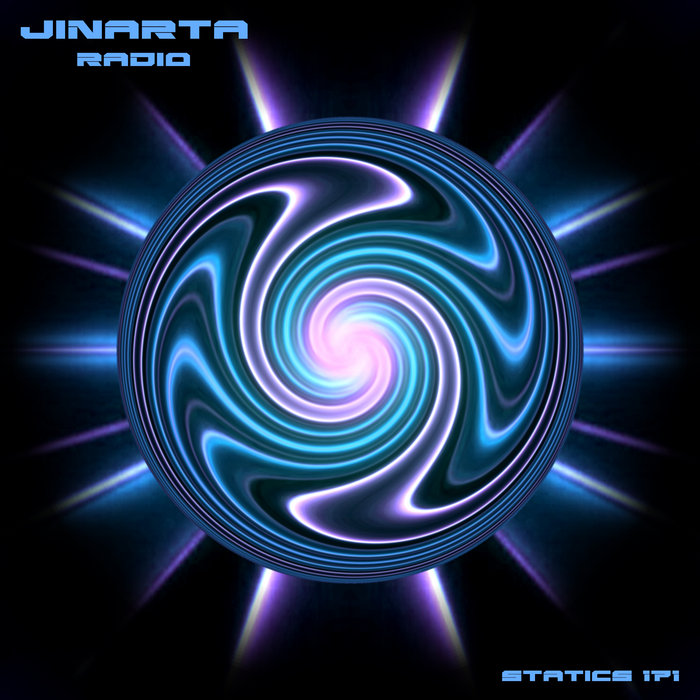 Jinarta Radio Statics 171 Jinarta Statics