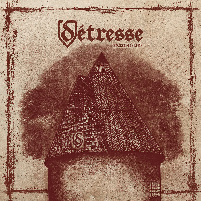 Photo de Détresse