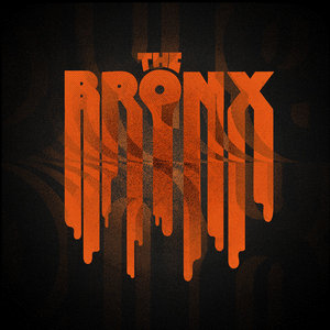 Bronx VI cover