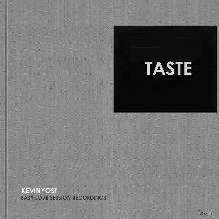 Taste