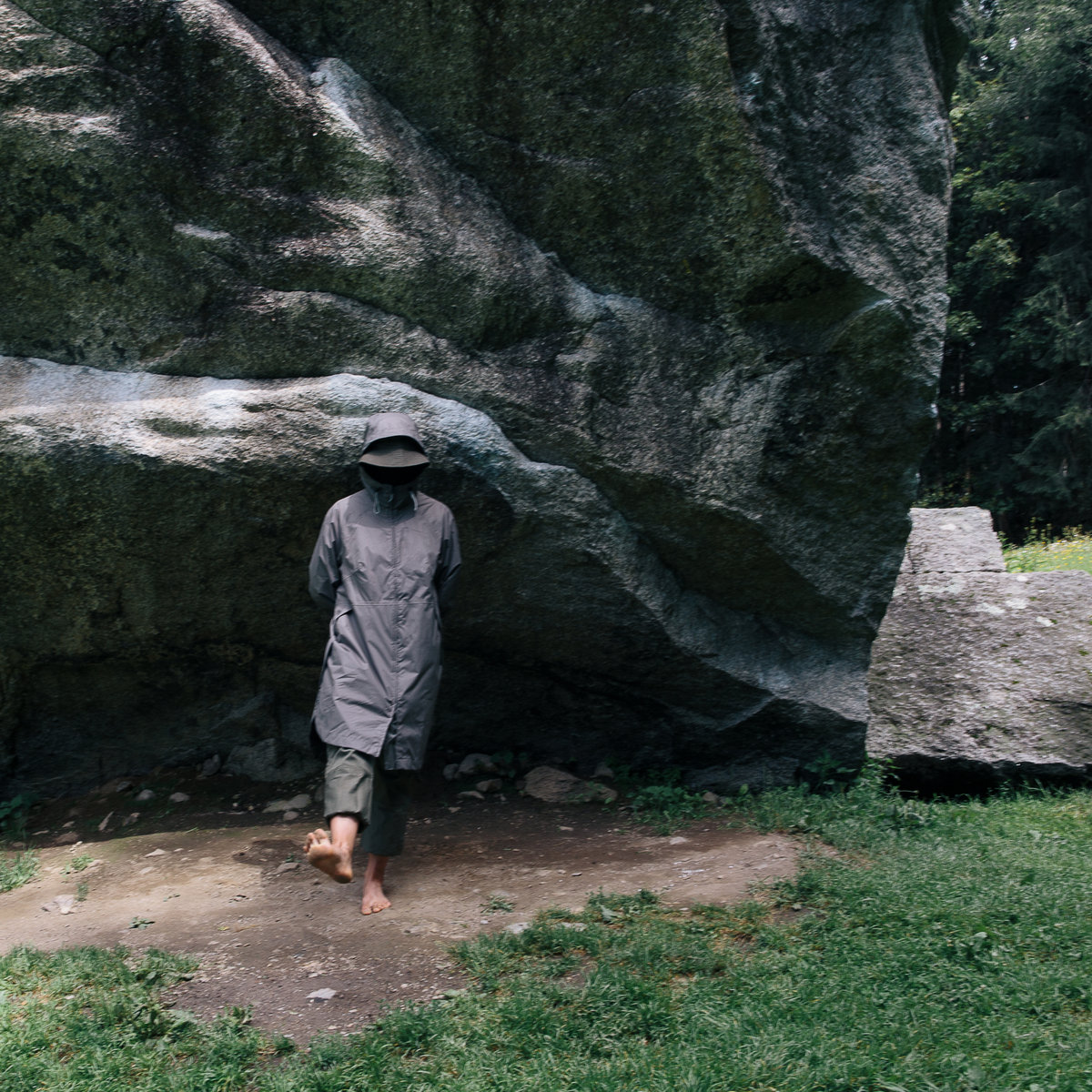 Izpi | Ke Lepo | Forbidden Colours Diskoetxea