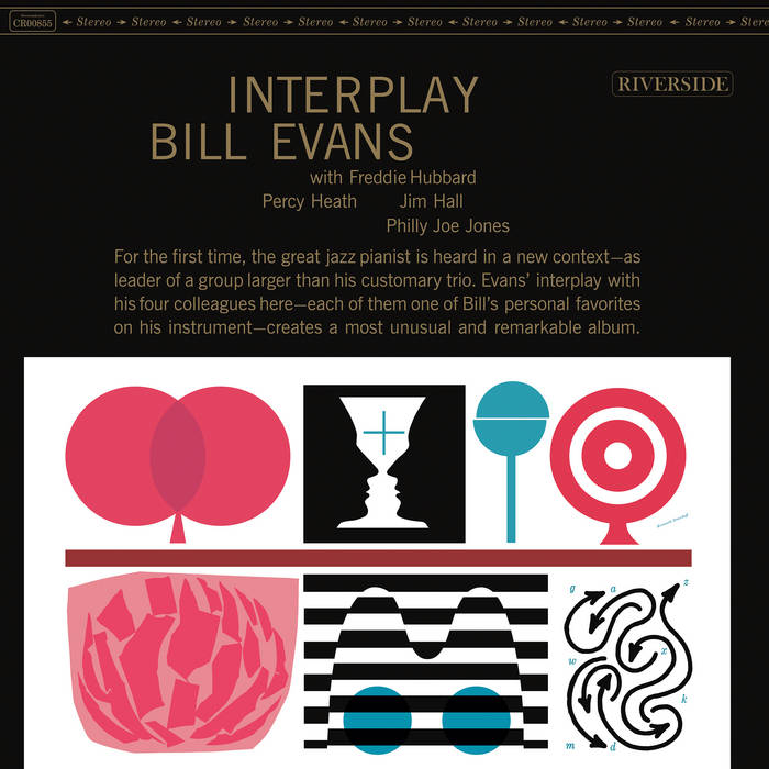【CD】Bill Evans／Interplay Interplay (Remastered 2025) | Bill Evans