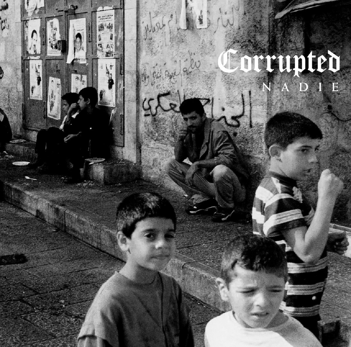 邦楽 Corrupted Nadie Bajo Cero (CD) Nadie | Corrupted