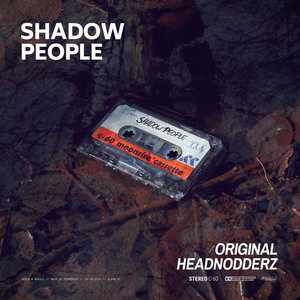 ORIGINAL HEADNODDERZ cover