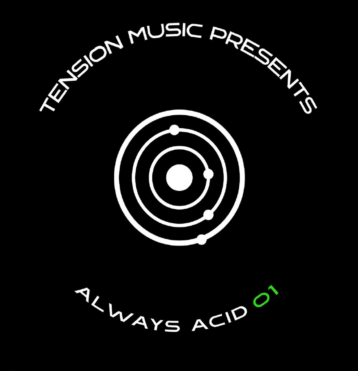 Always Acid 01 (Acid Techno) | Tassid & Eski / Bad Boy Pete