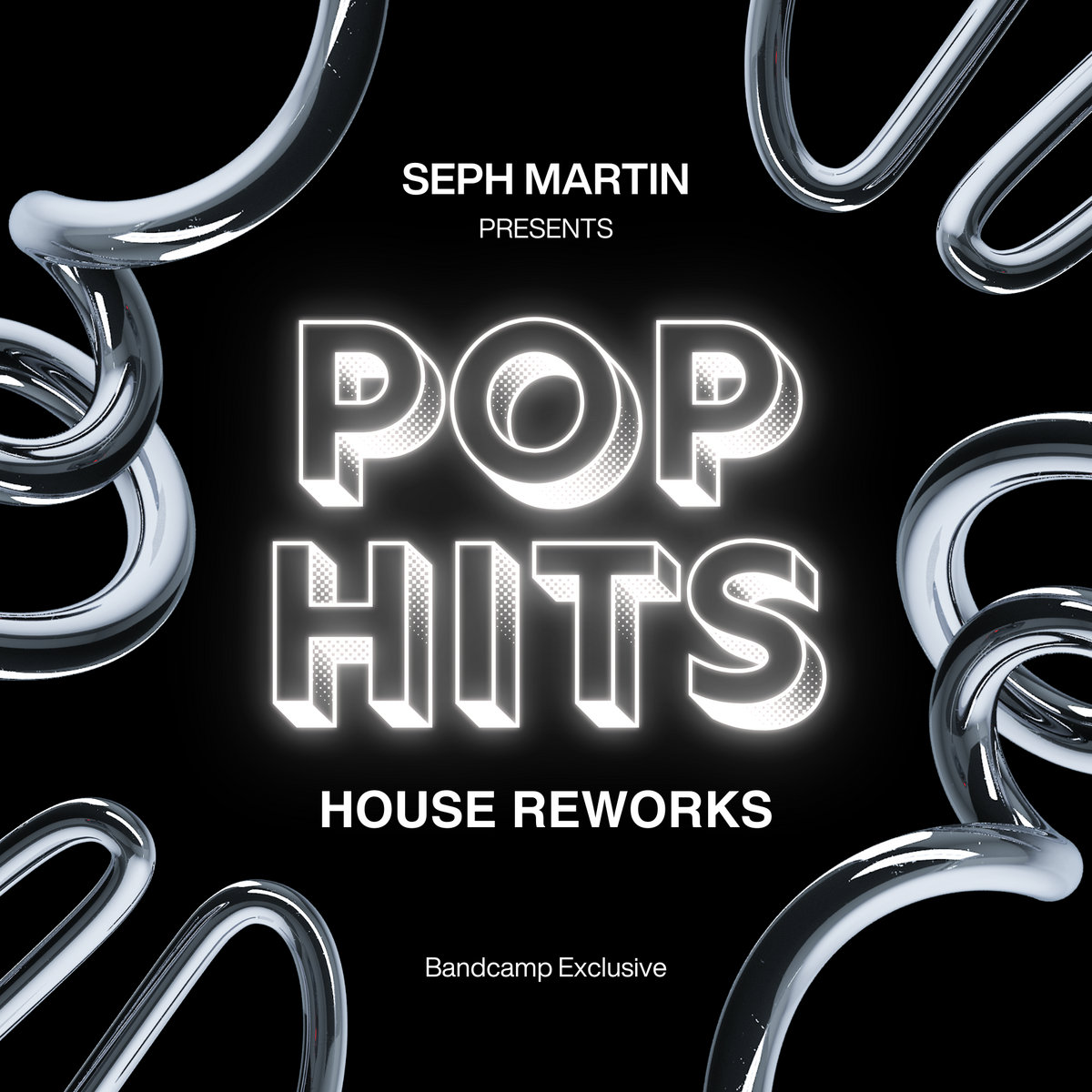 Pop Hits - House Reworks | Seph Martin