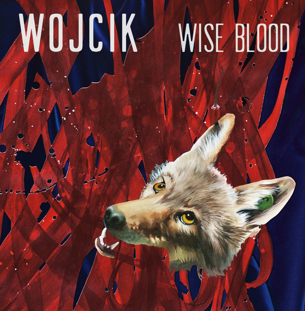 Wise Blood ‎– id 未開封LP Wise Blood Records – Official Store 洋楽