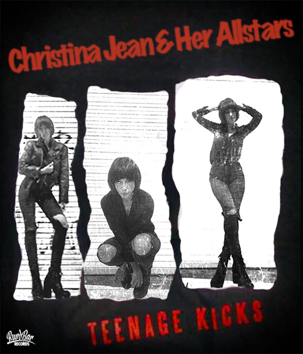 One More Drink (Deluxe Edition) | The Streetwalkin' Cheetahs | Rum