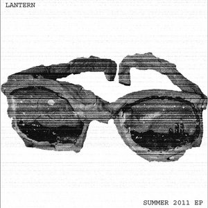 Lantern Summer EP 2011 cover
