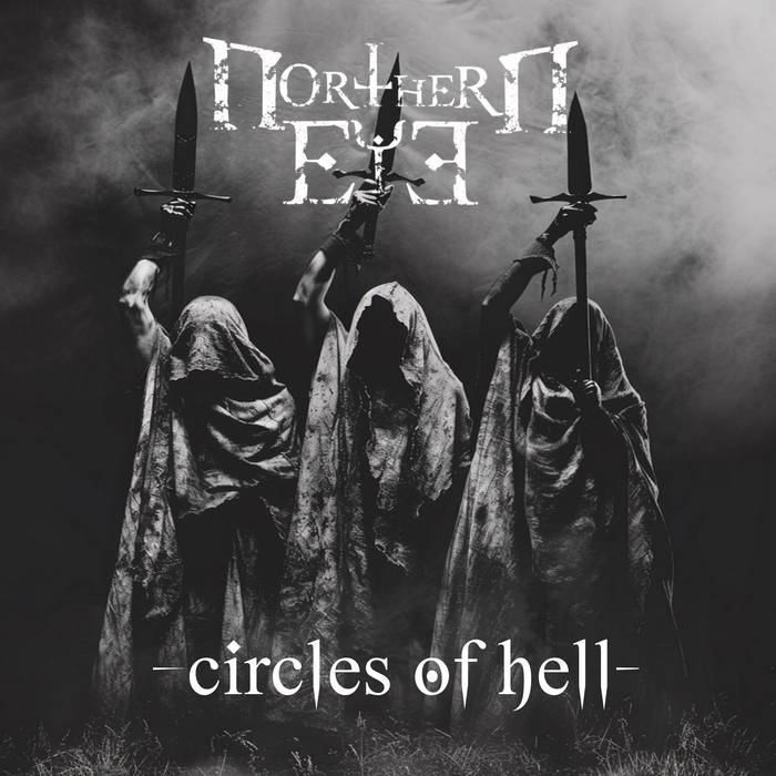 Circles of hell | Northern Eye | NORTHERN EYE