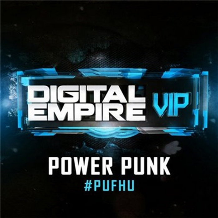 PUFHU | Power Punk (2)