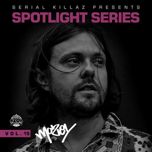 Mozey - Spotlight Series Vol. 15Mozey cover