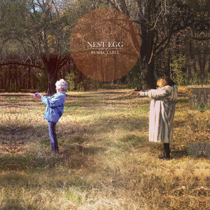 Nest Egg — Respectable