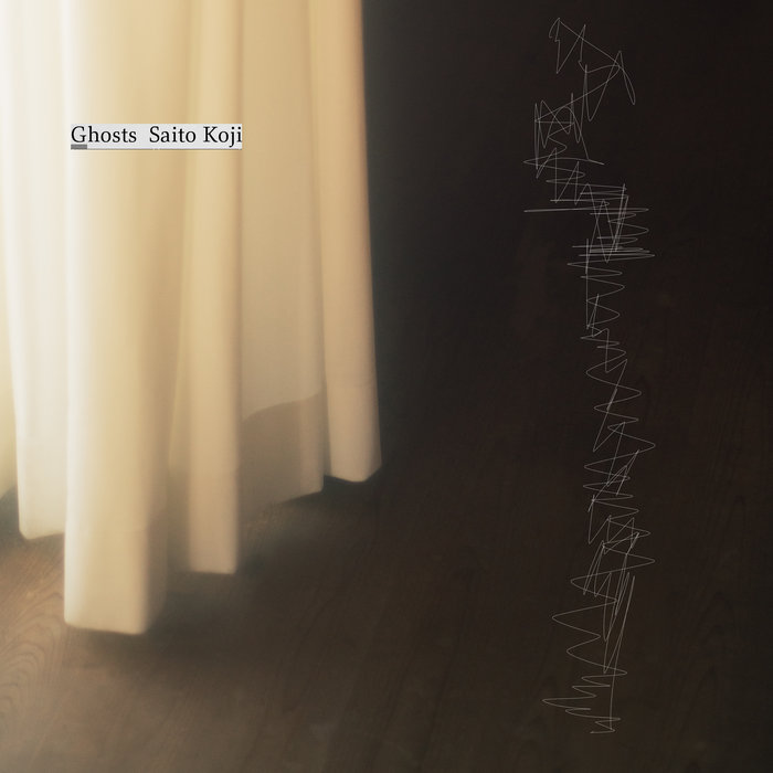 Ghosts, by Saito Koji
