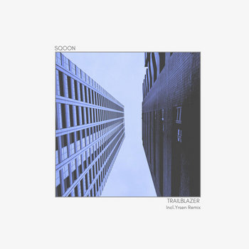 MM048 - Sqoon - Trailblazer incl. Yrsen Remix - FREE