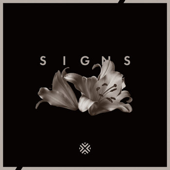 Album artwork for SIGNS E.P.