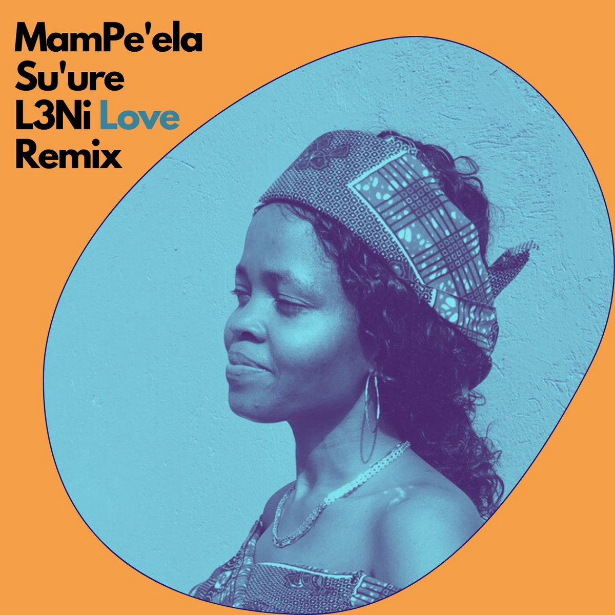 Mam Pe'ela Su'ure Remix