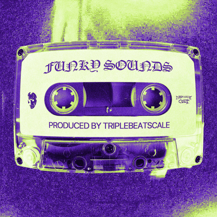 【レア】FUNCTIONAL SOUND ALL TIME FULL ALBUM FUNKY SOUNDS | TRIPLEBEATSCALE