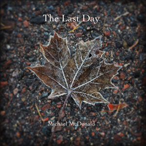 The Last Day cover